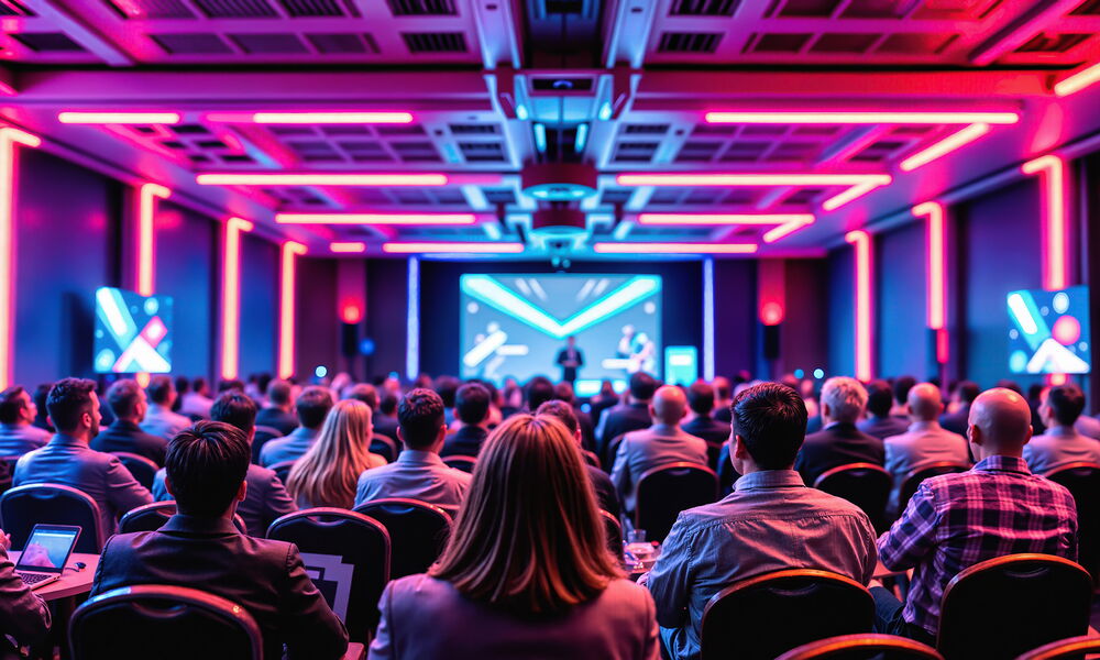 DJ für euer Firmenevent