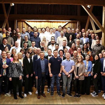 ACP Tekaef Mitarbeiter