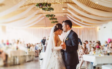 Euer DJ Vorteil Nr 1 - Vollständige Planung